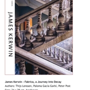 James Kerwin 'Fabrica'